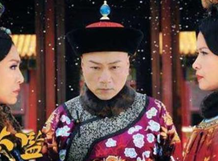 慈安太后没有一儿半女为何能压制慈禧30年 知道正妻和小妾的关系吗