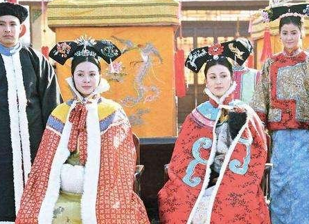 慈安太后没有一儿半女为何能压制慈禧30年 知道正妻和小妾的关系吗