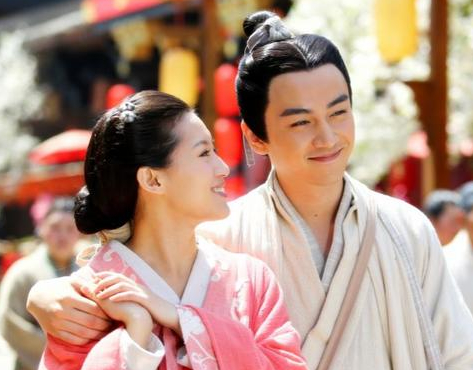 揭秘：历史上汉宣帝刘病已与许平君的爱情故事