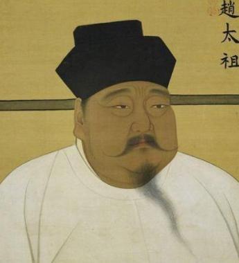 李煜的一生令人动容!可惜命运将他生在了帝王家!