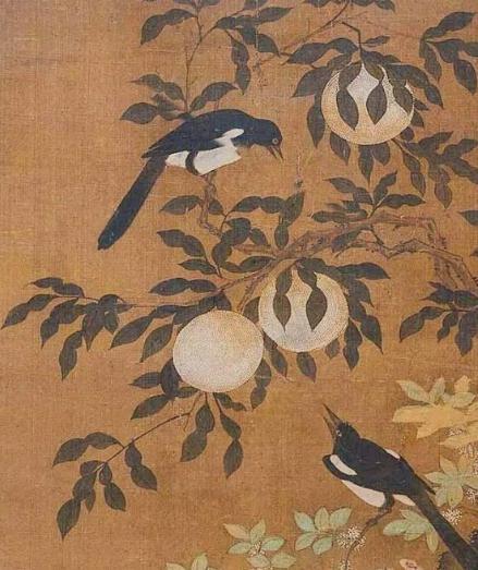 李煜的一生令人动容!可惜命运将他生在了帝王家!