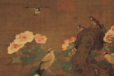 李煜的一生令人动容!可惜命运将他生在了帝王家!