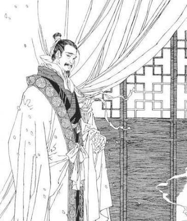 李煜的一生令人动容!可惜命运将他生在了帝王家!