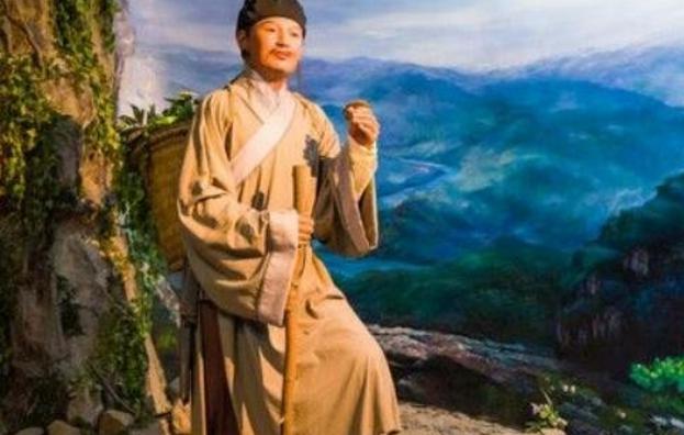 药王孙思邈在142岁临终前要毁掉“五石散”这一广为人知的药方