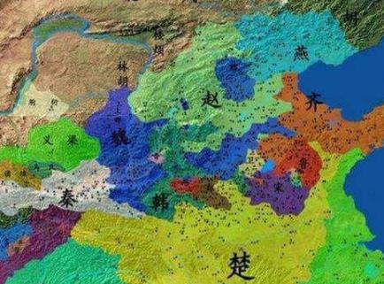 秦国灭六国为何齐国会袖手旁观 不是不想帮而是帮不了