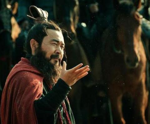 袁绍：从偏居一隅到坐拥四州之地