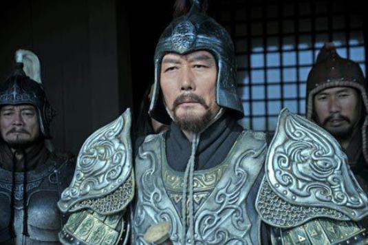 袁绍：从偏居一隅到坐拥四州之地