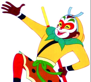 孙悟空真有其人 原是宋朝人大病重生后出家为僧