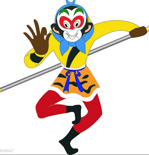 孙悟空真有其人 原是宋朝人大病重生后出家为僧