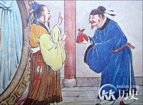 东汉太尉杨震是谁?东汉太尉杨震简介