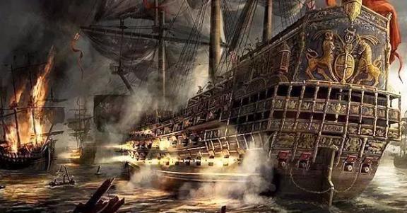 16至17世纪东亚最强军队戚家军,从不败绩,为何在最后一场战败到无人生还了!