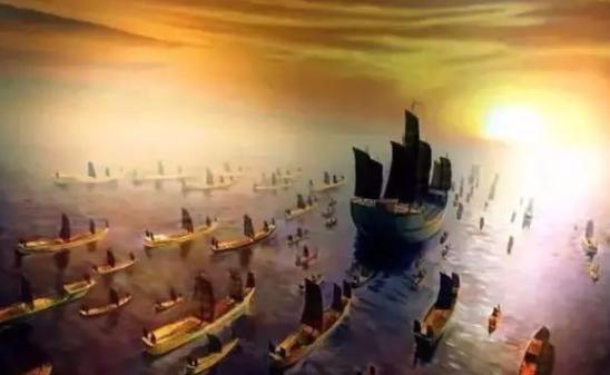 16至17世纪东亚最强军队戚家军,从不败绩,为何在最后一场战败到无人生还了!