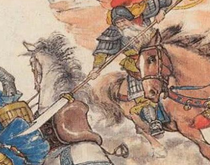 李严能和黄忠五十回合里不分胜负 李严的实力有多厉害