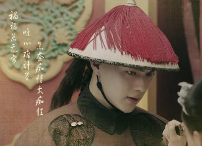 傅恒有哪些卓越功勋