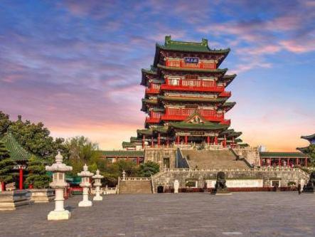 他是李世民最小的弟弟 身为纨绔子弟却因两件东西名满天下