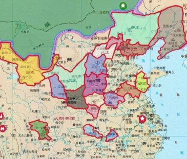 明代藩王能得到哪些赏赐