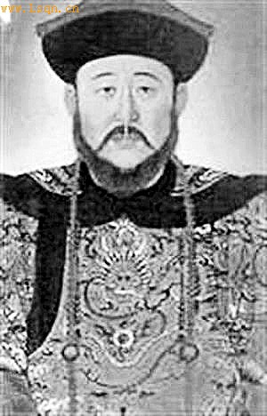 关于隆科多的女儿是否是嫁给雍正皇帝？