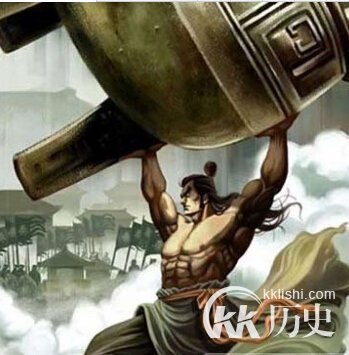 赢荡是谁？秦国国君赢荡秦武王的简介