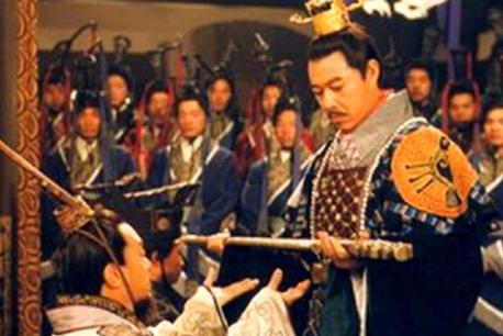 秦穆公的什么发明,嬴政差点毁掉了