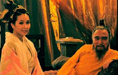 秦穆公的什么发明,嬴政差点毁掉了