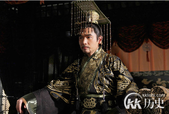 秦惠文王嬴驷有几个老婆 秦惠文王老婆简介