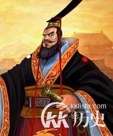 秦惠文王之后谁继位 秦惠文王的儿子争储位