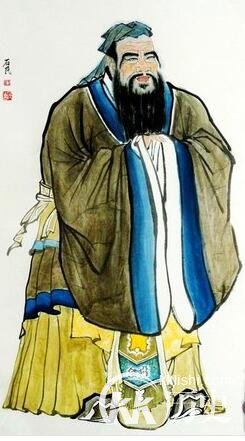 学而时习之这个成语故事中的主人公是谁?