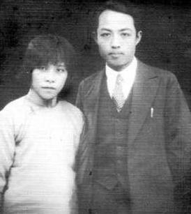 “烂漫的女作家”庐隐:天纵英才,一生穷困潦倒