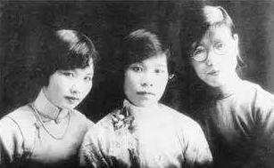 “烂漫的女作家”庐隐:天纵英才,一生穷困潦倒