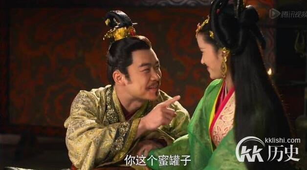 芈月传楚国后宫心机婊战斗力盘点:威后战斗力最强