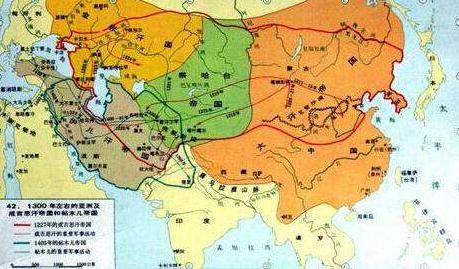 第二次长子西征中的重要战役：乞瓦之战的过程及结果