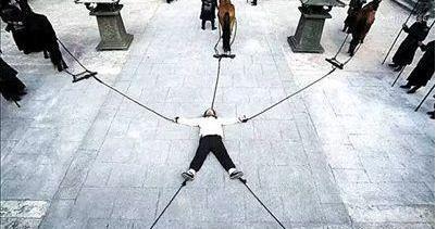 胡亥到底有多凶残 为了防止兄弟争夺皇位大肆屠戮自己的兄弟姐妹