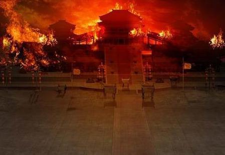 胡亥到底有多凶残 为了防止兄弟争夺皇位大肆屠戮自己的兄弟姐妹