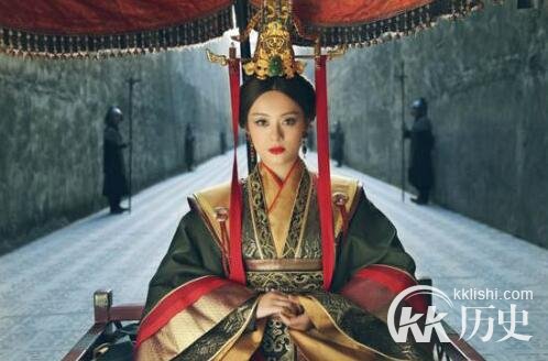 历史上真实的宣太后芈月：一匹不羁的烈马