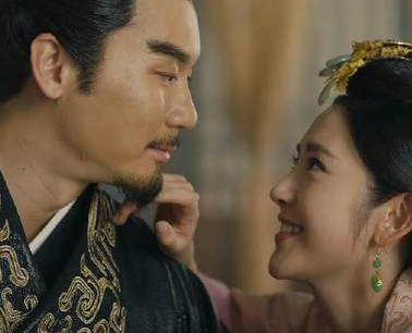 甄姬和曹植之间是什么关系 两人仅仅是叔嫂关系那么简单吗