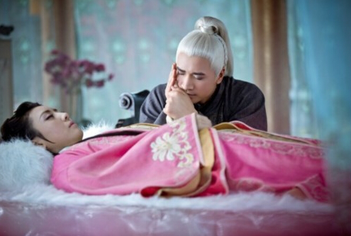 从四大名捕看捕快在古代的身份地位