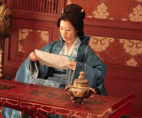 历史上有名的丑女贾南风,她为何能嫁给一国之君