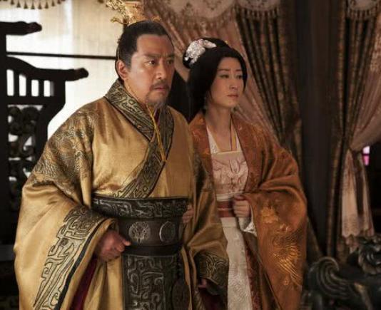 历史上有名的丑女贾南风,她为何能嫁给一国之君