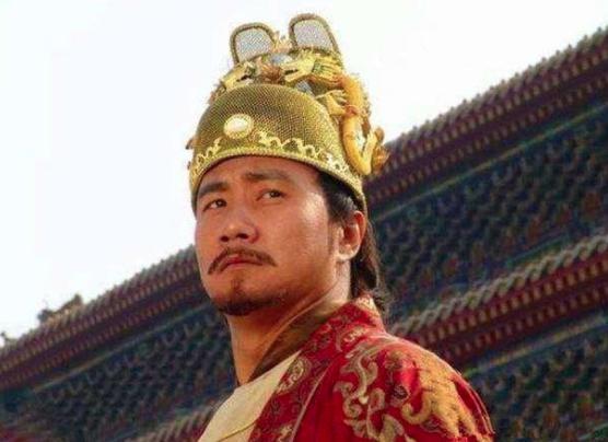 揭秘：朱元璋一生中最重要的一个女人是谁