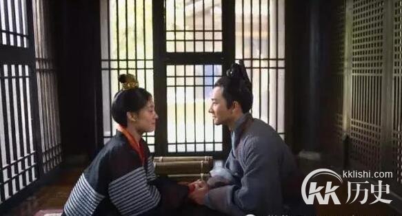 芈月传剧情分集介绍13：黄歇向楚怀王提与芈月之婚事