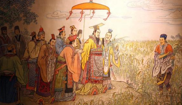 清朝的后宫绯闻为何要比其他朝代做得好