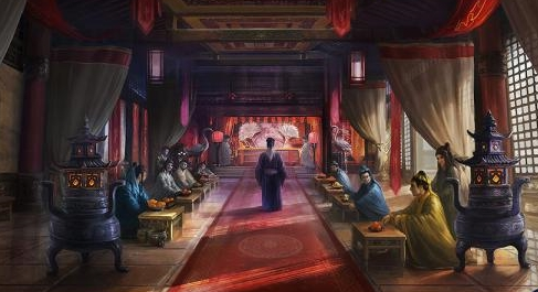 清朝的后宫绯闻为何要比其他朝代做得好