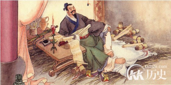 卧薪尝胆:卧薪尝胆讲述的是谁的故事?