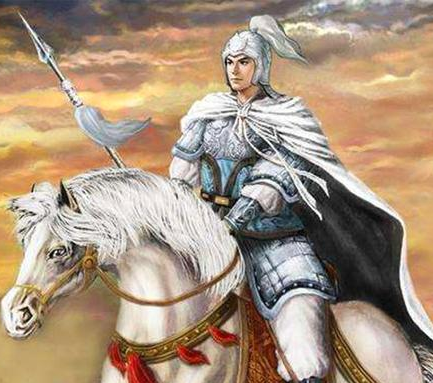 刘备临死前说赵云不可重用 刘备这句话是什么意思