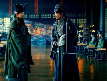 诸葛亮真的是平民出身吗 诸葛亮的家族影响有多大