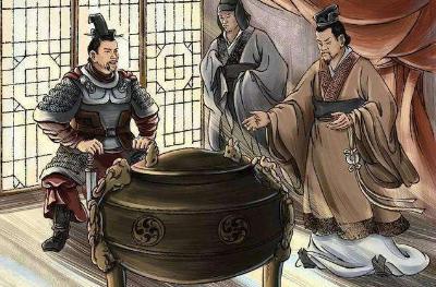 周幽王烽火戏诸侯仅仅是点了一次这么简单吗 真相到底是什么样的