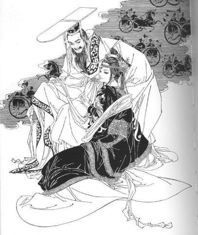 周幽王烽火戏诸侯仅仅是点了一次这么简单吗 真相到底是什么样的