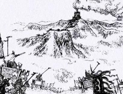 周幽王烽火戏诸侯仅仅是点了一次这么简单吗 真相到底是什么样的