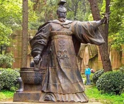 周幽王烽火戏诸侯仅仅是点了一次这么简单吗 真相到底是什么样的