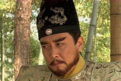 朱棣到底是不是马皇后的儿子